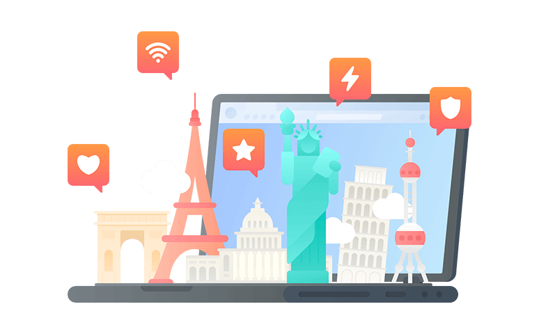 在斐济连接到中国vpn - 通行中国